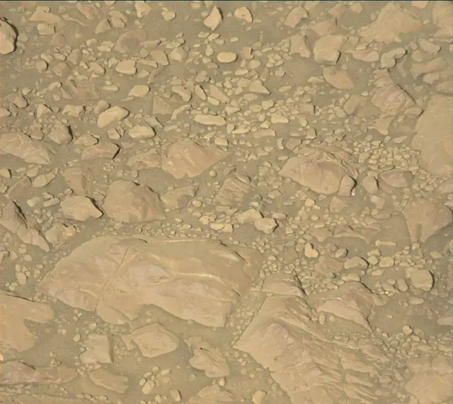 Sol 1957: Mast Camera (Mastcam)
