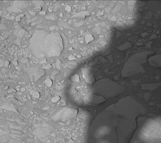 Sol 1957: Mast Camera (Mastcam)