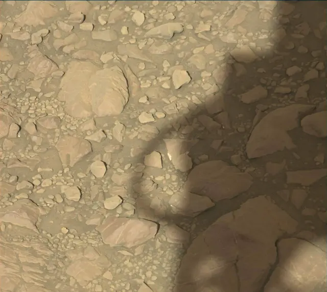 Sol 1957: Mast Camera (Mastcam)