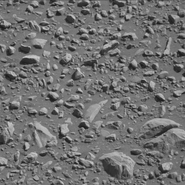 Sol 1957: Mast Camera (Mastcam)