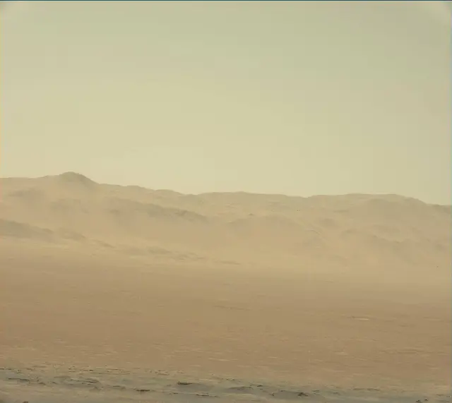 Sol 1958: Mast Camera (Mastcam)