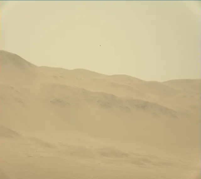 Sol 1958: Mast Camera (Mastcam)