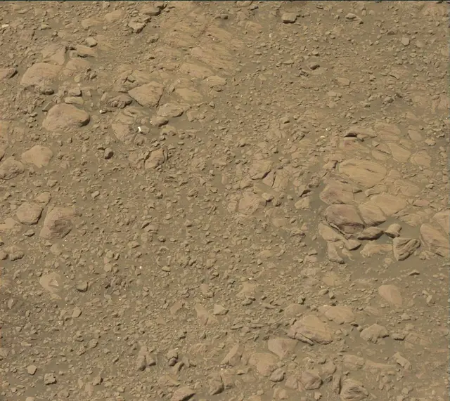 Sol 1959: Mast Camera (Mastcam)