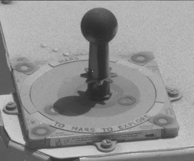 Sol 1959: Mast Camera (Mastcam)