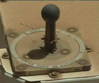 Sol 1959: Mast Camera (Mastcam)