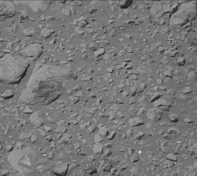 Sol 1959: Mast Camera (Mastcam)