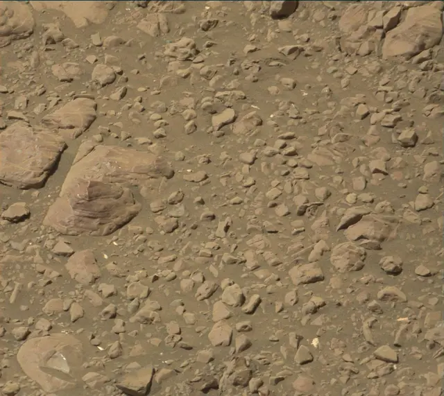 Sol 1959: Mast Camera (Mastcam)