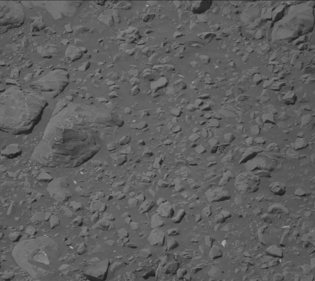 Sol 1959: Mast Camera (Mastcam)