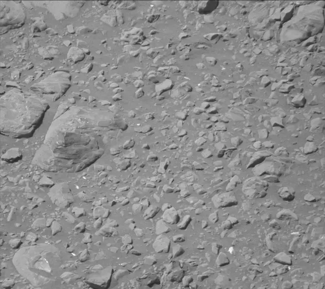 Sol 1959: Mast Camera (Mastcam)