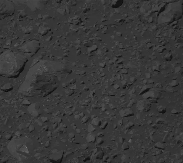 Sol 1959: Mast Camera (Mastcam)