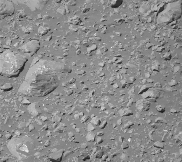 Sol 1959: Mast Camera (Mastcam)