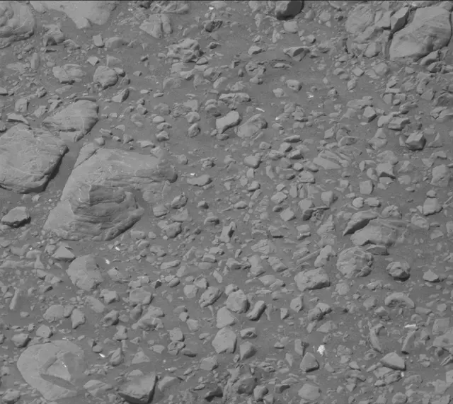 Sol 1959: Mast Camera (Mastcam)