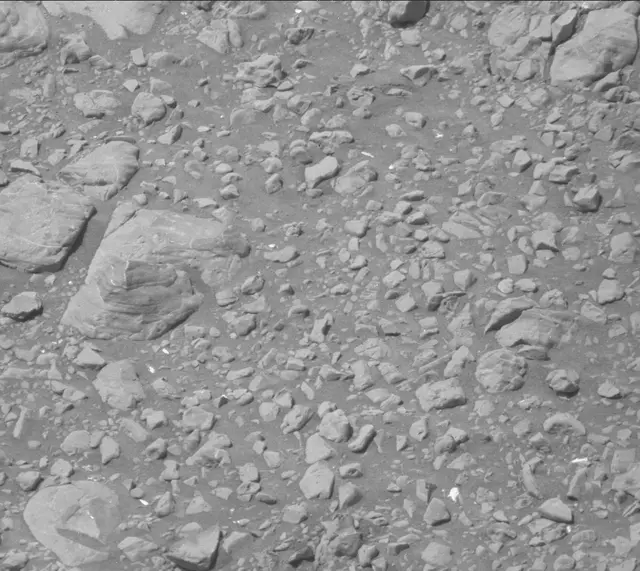 Sol 1959: Mast Camera (Mastcam)
