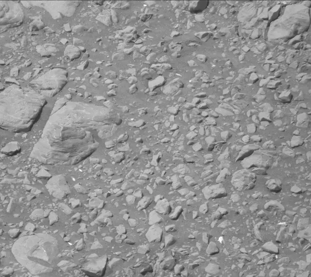 Sol 1959: Mast Camera (Mastcam)