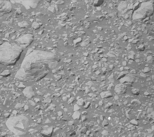 Sol 1959: Mast Camera (Mastcam)