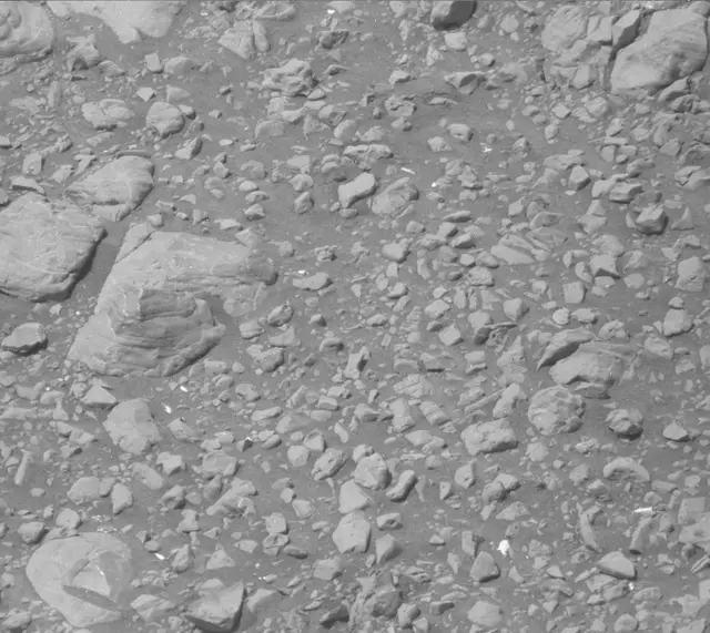 Sol 1959: Mast Camera (Mastcam)