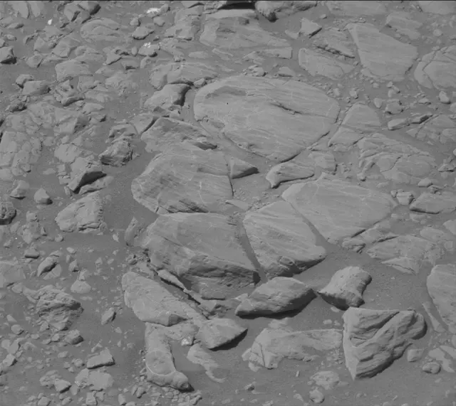 Sol 1959: Mast Camera (Mastcam)