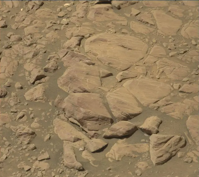 Sol 1959: Mast Camera (Mastcam)
