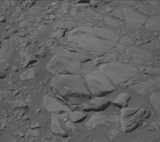 Sol 1959: Mast Camera (Mastcam)