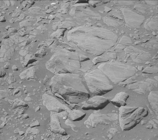 Sol 1959: Mast Camera (Mastcam)
