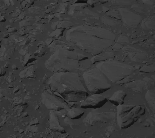 Sol 1959: Mast Camera (Mastcam)