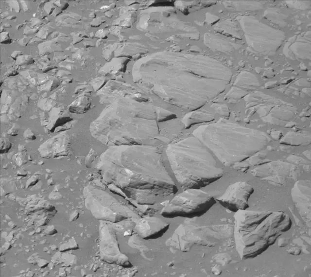 Sol 1959: Mast Camera (Mastcam)