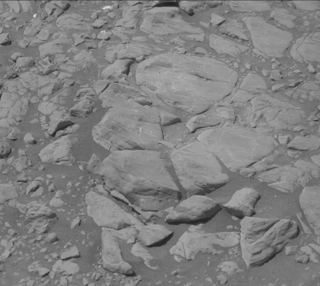 Sol 1959: Mast Camera (Mastcam)