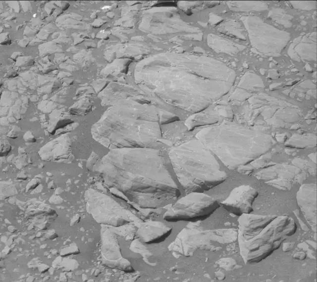Sol 1959: Mast Camera (Mastcam)