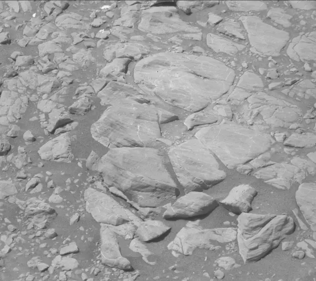 Sol 1959: Mast Camera (Mastcam)