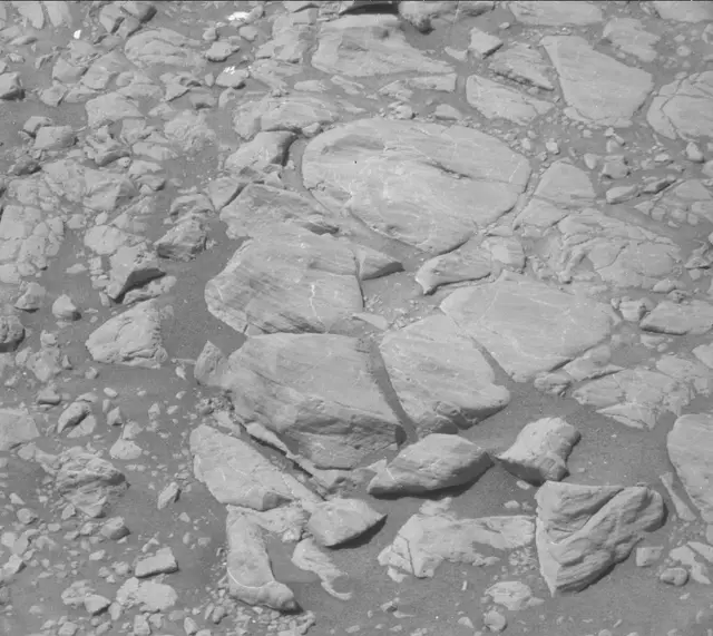 Sol 1959: Mast Camera (Mastcam)