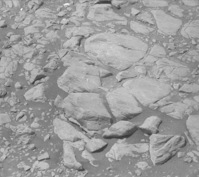Sol 1959: Mast Camera (Mastcam)