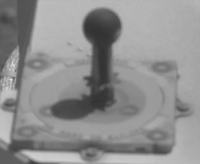 Sol 1959: Mast Camera (Mastcam)