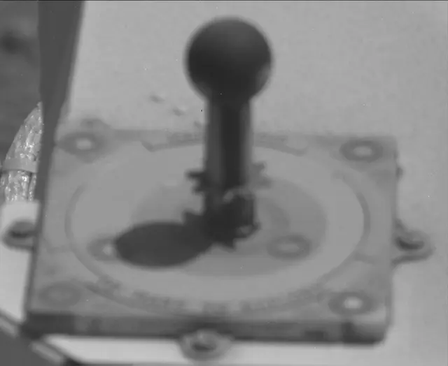 Sol 1959: Mast Camera (Mastcam)
