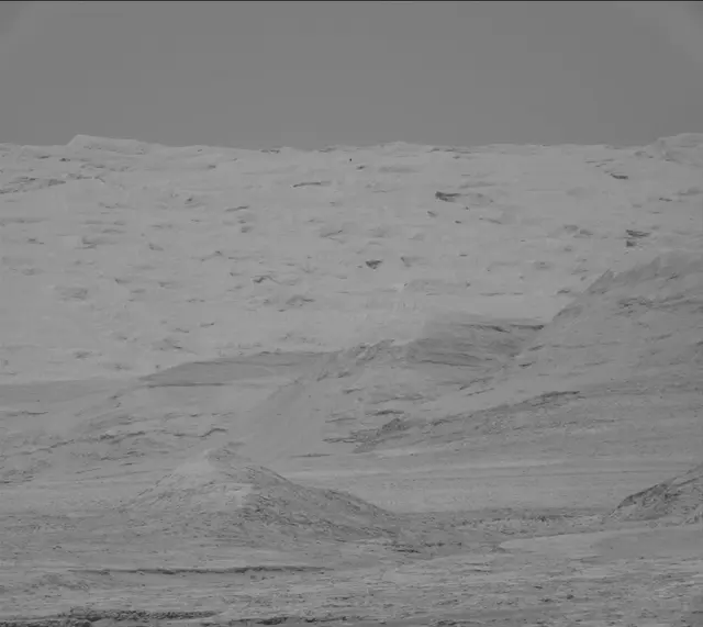 Sol 1959: Mast Camera (Mastcam)
