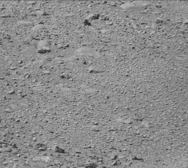 Sol 1959: Mast Camera (Mastcam)