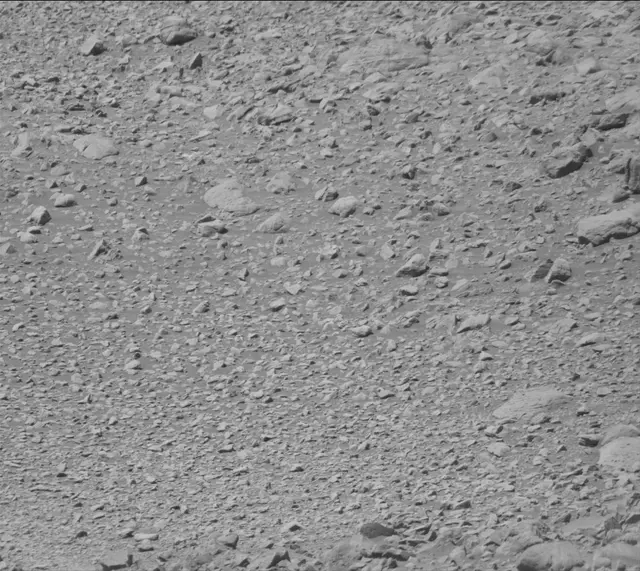 Sol 1959: Mast Camera (Mastcam)