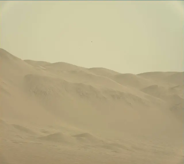 Sol 1960: Mast Camera (Mastcam)