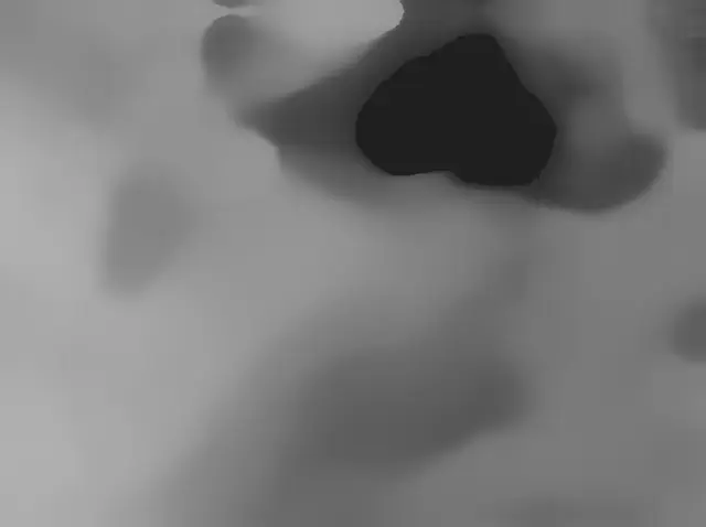 Sol 1960: Mars Hand Lens Imager (MAHLI)