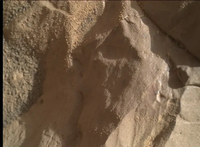 Sol 1960: Mars Hand Lens Imager (MAHLI)