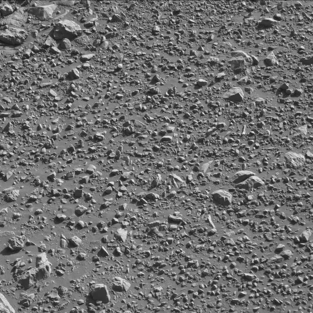 Sol 1961: Mast Camera (Mastcam)