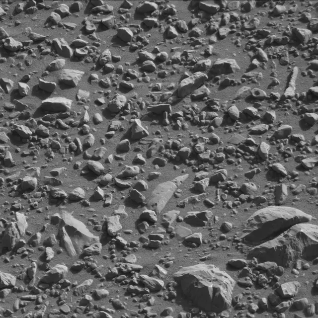 Sol 1961: Mast Camera (Mastcam)