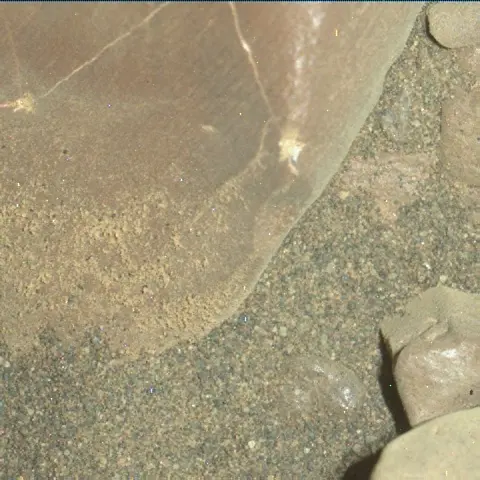 Sol 1961: Mars Hand Lens Imager (MAHLI)