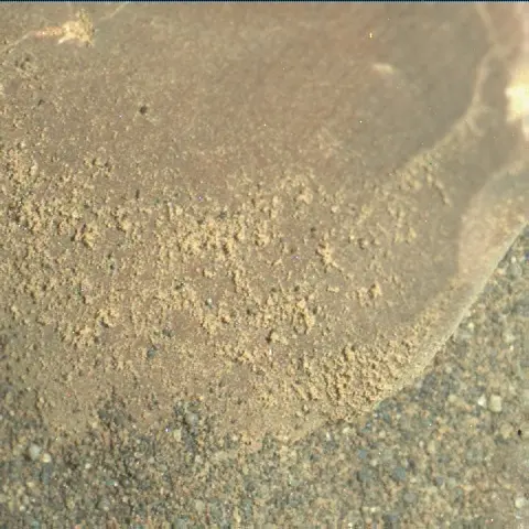 Sol 1961: Mars Hand Lens Imager (MAHLI)