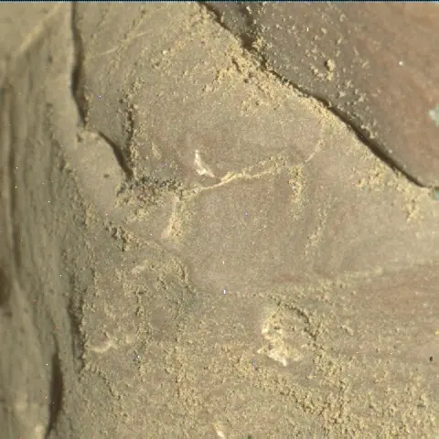 Sol 1961: Mars Hand Lens Imager (MAHLI)