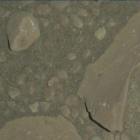 Sol 1961: Mars Hand Lens Imager (MAHLI)