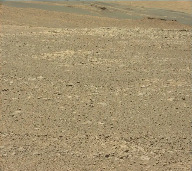 Sol 1962: Mast Camera (Mastcam)