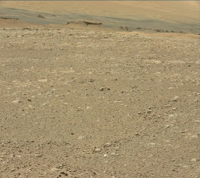 Sol 1962: Mast Camera (Mastcam)