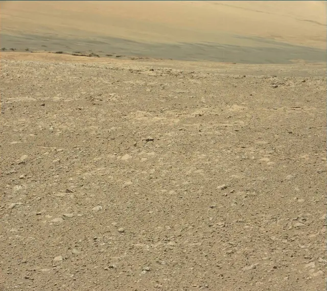 Sol 1962: Mast Camera (Mastcam)