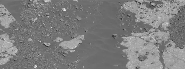 Sol 1962: Mast Camera (Mastcam)