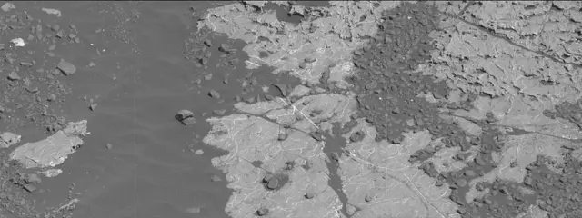 Sol 1962: Mast Camera (Mastcam)